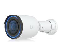 Ubiquiti G6 Pro Bullet Balle (forme) Caméra de sécurité IP Intérieure et extérieure 3840 x 2160 Plafond/Mur/Poteau