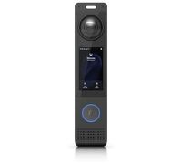 Ubiquiti G6 Pro Entry Lecteur de commande d'accès intelligent Noir