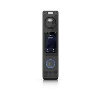 Ubiquiti UniFi G6 Pro Entry Video Doorbell IP55 PoE Black