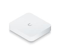 Ubiquiti Gateway Max entrée et régulateur 2500 Mbit/s