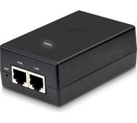 Ubiquiti Gigabit Power Adapter POE-24-24W Noir