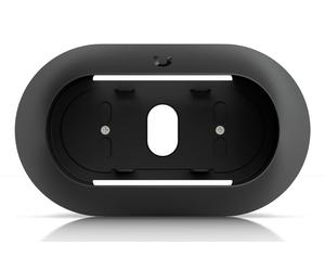 Ubiquiti In-ceiling flush mount for UniFi Protect G6 180 camera, black