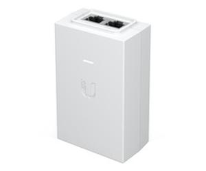 Ubiquiti Injecteur PoE POE-24-30W-G-WH, 24 volts, PoE-Injecteur