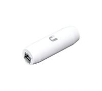 Ubiquiti Adaptateur et injecteur PoE INS-3AF-I-G – Gigabit Ethernet 48 V
