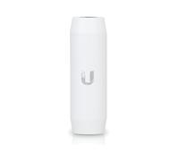 Ubiquiti INS-3AF-I-G Adaptateur/Injecteur PoE Gigabit Ethernet 48V, IEEE 802.3af, 2 ports RJ-45, 0.5A, Température 0-70°C, 30.3x95.5x30.3mm