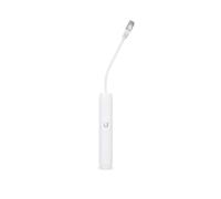 Ubiquiti INS-3AF-O-G Adaptateur Injecteur PoE Gigabit Ethernet 48V IEEE 802.3af 2xRJ45 -30°C à 70°C, 30.2x366.6x30.2mm