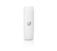 Ubiquiti Networks Convertisseur PoE vers USB Compatible Instant 802.3af (Blanc) INS-3AF-USB