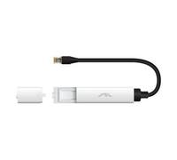 Ubiquiti INS-8023AF-O adaptateur et injecteur PoE Fast Ethernet 18 V