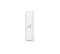 Ubiquiti Instant 802.3af Gigabit PoE Converter | Adaptateur PoE Indoor 48V | Convertisseur PoE pour périphériques Ubiquiti | Gigabit Ethernet | Protection contre les surtensions