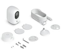Ubiquiti Instant G6 IP security camera Indoor & outdoor 3840 x 2160 pixels Wall