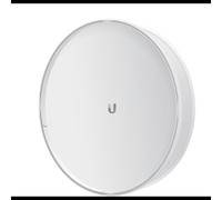 Ubiquiti ISO-BEAM-620 Accessoire d'antenne réseau Blanc - Compatible AF‑5G30‑S45, PBE‑5AC‑620, PBE‑M5‑620, RD‑5G30‑LW - Référence ISO-BEAM-620