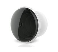 Ubiquiti IsoStation AC IS-5AC : Point d'accès 2.4/5 GHz 450 Mbit/s, MIMO, PoE, 1x RJ-45, WPA2, 14 dBi, 24V, -40°C à 70°C