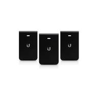 Ubiquiti IW-HD-BK-3 : Ensemble de 3 accessoires noirs pour point d'accès UniFi In-Wall HD AP, code SH 85177900