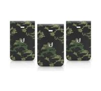 Ubiquiti IW-HD-CF-3 : Ensemble de 3 caches camouflage pour point d'accès UniFi In-Wall HD AP - Code SH : 85177900