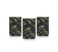 Ubiquiti IW-HD-CF-3 : Ensemble de 3 caches camouflage pour point d'accès UniFi In-Wall HD AP - Code SH : 85177900