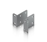 Ubiquiti Kit d’équerres de montage rack pour appareils UniFi 1U UACC-Rack-Ear-1U