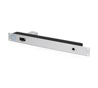 Ubiquiti Kit de montage en rack Cloud Key Gen2 pour baie 19" CKG2-RM