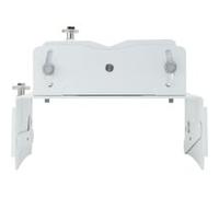 Ubiquiti Kit de fixation PAK-620 – alignement de précision pour réflecteur plat 620 mm