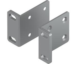 Ubiquiti "Kit d''oreilles pour rack UACC-Rack-Ear-1U, Support"
