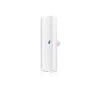 Ubiquiti LAP-GPS Antenne Directionnelle MIMO 17 dBi 5 GHz Atheros MIPS 74Kc 533 MHz 64 Mo DDR2 PoE/Secteur 10/100/1000Base-T(X)