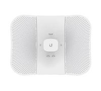 Ubiquiti Pont réseau LiteBeam AC LBE-5AC-Gen2 450 Mbit/s Blanc