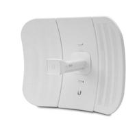 Ubiquiti LBE-M5-23 pont & répéteur 1x1 SISO 100 Mbit/s Blanc
