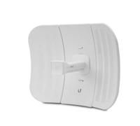 Ubiquiti LBE-M5-23 pont & répéteur 1x1 SISO 100 Mbit/s Blanc