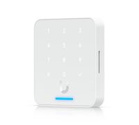 Ubiquiti Lecteur de carte NFC de troisième génération avec clavier Blanc