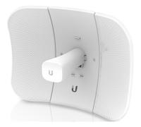Ubiquiti Pont réseau LiteBeam AC LBE-5AC-Gen2 450 Mbit/s Blanc