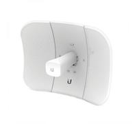 Ubiquiti LiteBeam ac LBE-5AC-Gen2 - Pont sans fil - 1GbE - AirMax ac - Tension CC