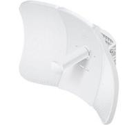 Ubiquiti LiteBeam ac LBE-5AC-LR - Pont sans fil - 1GbE - AirMax ac - Tension CC G