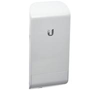 Ubiquiti Point d'accès LOCOM2 Antenne 2,4 GHz Blanc