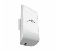 Ubiquiti LocoM2 CPE 2,4GHz, 1x RJ45 100Mb/s, 8dBi