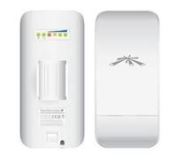 UBIQUITI LOCOM2 POINT D'ACCÈS AVEC ANTENNE 2,4 ?