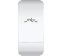 Ubiquiti Point d'accès LOCOM5 Antenne 5 GHz Blanc