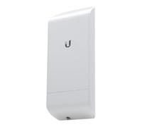 LOCOM5 Point d'accès avec Antenne 5 GHz Blanc