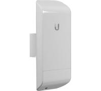 Ubiquiti LOCOM5 Point d'accès avec Antenne 5 GHz Blanc