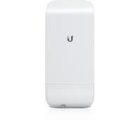 Ubiquiti LocoM5 Pont réseau 150 Mbit/s Blanc