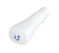 Ubiquiti Networks LTU Instant 5 Blanc Connexion Ethernet, supportant l'alimentation via ce port (PoE)