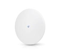 Ubiquiti Point d'accès réseaux locaux sans fil LTU-PRO Ethernet PoE Blanc