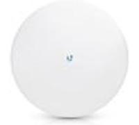 Ubiquiti Point d'accès réseaux locaux sans fil LTU-PRO Ethernet PoE Blanc