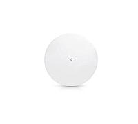 Ubiquiti Point d'accès réseaux locaux sans fil LTU-PRO Ethernet PoE Blanc