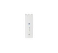 Ubiquiti LTU Rocket 675,84 Mbit/s blanc