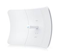 Ubiquiti LTU-XR Networks UISP LTU XR Blanc Connexion Ethernet, supportant l'alimentation via ce port (PoE)