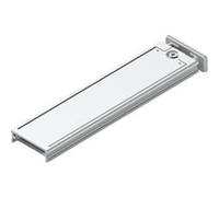 Ubiquiti Plateau SSD UACC-SSD-Tray M.2 pour Cloud Gateway Max Gris