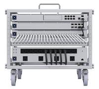 Ubiquiti Mini rack sans outil U-Rack-6U-TL
