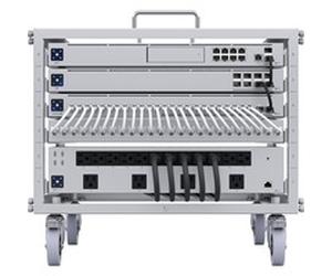Ubiquiti Mini rack sans outillage, Armoire informatique
