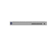 Ubiquiti Mission Critical Gigabit Ethernet (10/100/1000) Connexion Ethernet, supportant l'alimentation Via ce Port