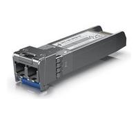 Ubiquiti - Module émetteur-récepteur SFP28 - mode unique LC - jusqu'à 10 km - 1310 nm G