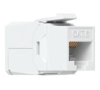 Accessoires réseau UbiQuiti UACC-Keystone-Jack-C6